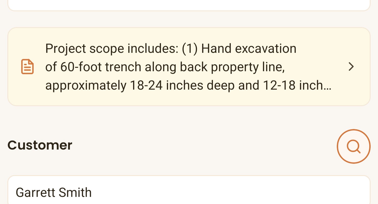 Notes Summary